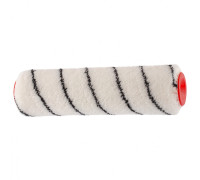 Валик сменный "Грейтекс" Pro, 180 мм, ворс 12 мм, D 48 мм, D ручки 8 мм, полиакрил MTX