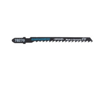 Полотна для электролобзика  по дереву, 2 шт, ( 3105-T244D ) Gross