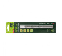 Сверло по металлу, 10,5 мм, Р6М5 Сибртех