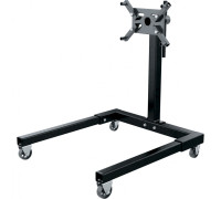 Стенд для двигателя, 570 кг, 1250 Lbs Matrix