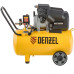 Компрессор воздушный DKV2200/50, Х-PRO 2,2 кВт, 400 л/мин, 50 л Denzel