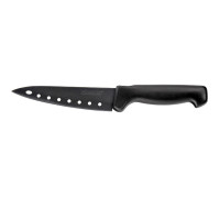 Нож поварской "MagIC KNIFE" small, 120 мм, тефлоновое покрытие полотна Matrix Kitchen
