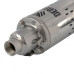 Скважинный насос DWS-4-100, винтовой, диаметр 4", 800 Вт, 1700 л/ч, напор 100 м Denzel